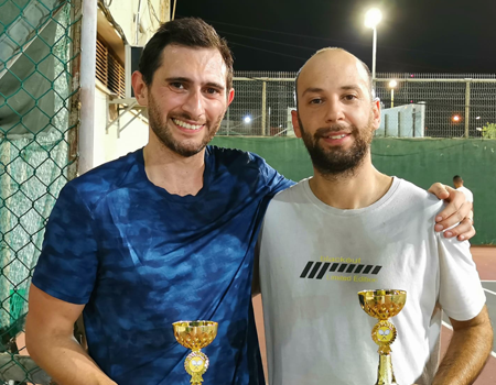 טורניר טניס גביע